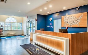 Microtel Inn And Suites Montgomery